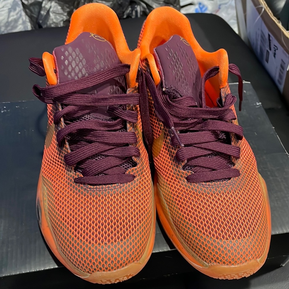 Kobe X GS